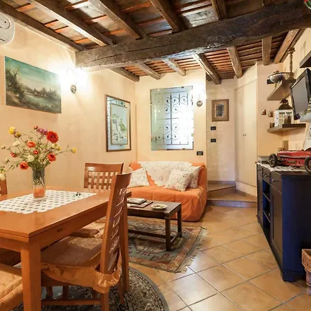 Da Nonna Lucia Casa de Férias *