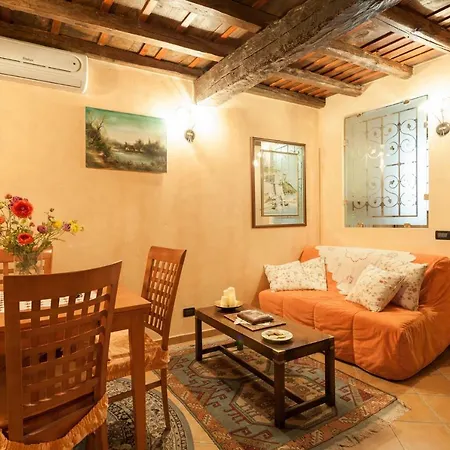 Da Nonna Lucia Casa de Férias *