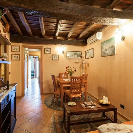 Da Nonna Lucia Casa de Férias