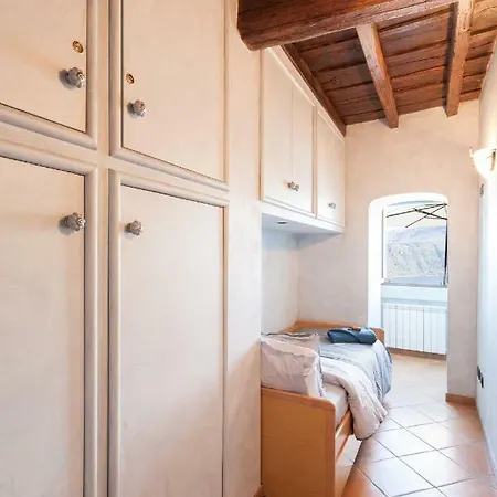 Casa de Férias Da Nonna Lucia