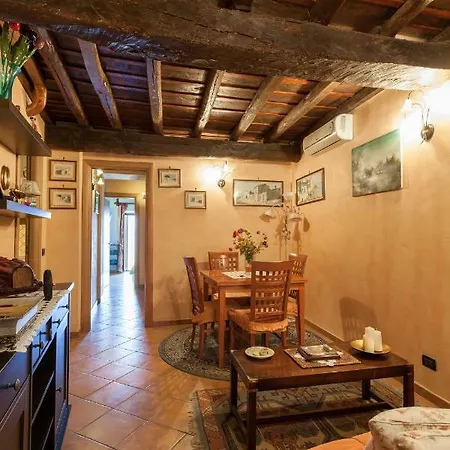 Casa de Férias Da Nonna Lucia *