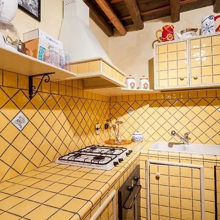 Casa de Férias Da Nonna Lucia Castel Gandolfo