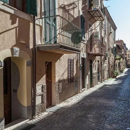 Casa de Férias Da Nonna Lucia