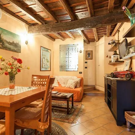 Casa de Férias Da Nonna Lucia Castel Gandolfo