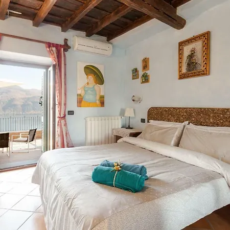 Casa de Férias Da Nonna Lucia