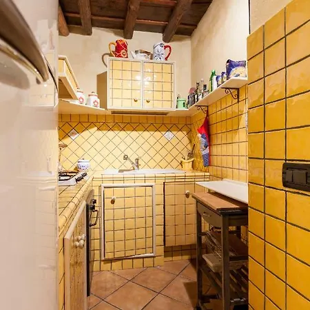 Casa de Férias Da Nonna Lucia Castel Gandolfo